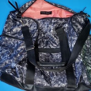 Travel/gym bag